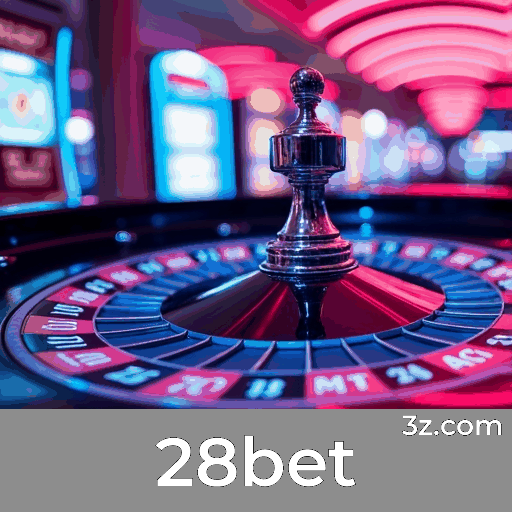 28bet: Experiência de Apostas com Segurança e Profissionalismo