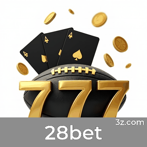 Revolucionando jogos de azar online com inovação, só no 28bet