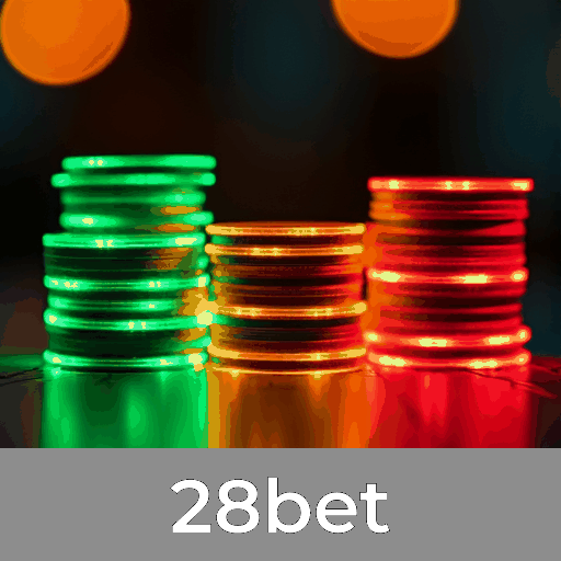 Experimente a Emoção dos Caça-Níqueis com Altos Retornos na 28bet!