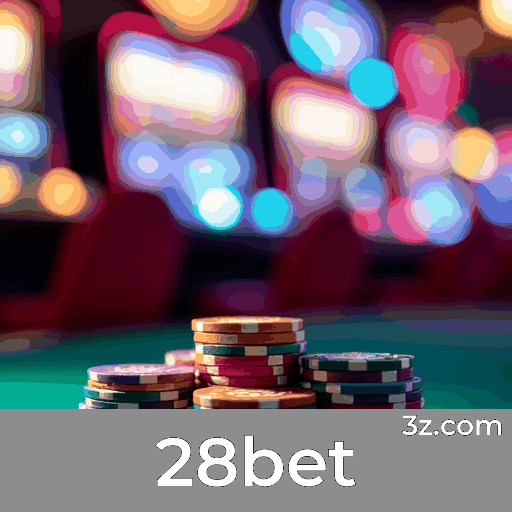 28bet: Plataforma de Apostas Online Confiável e Segura