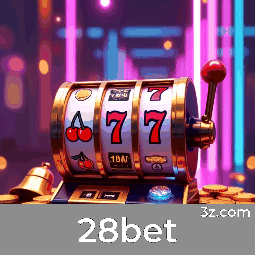 28bet: Plataforma de Apostas Online Confiável e Segura