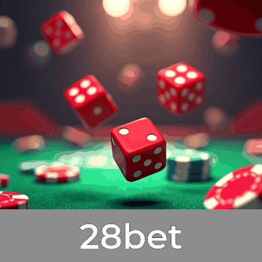 28bet: Emoção Instantânea e Altos Retornos no Crash