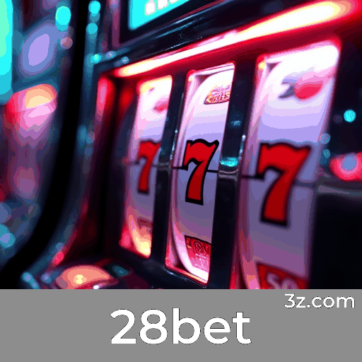 28bet: Plataforma de Apostas Online Confiável e Segura
