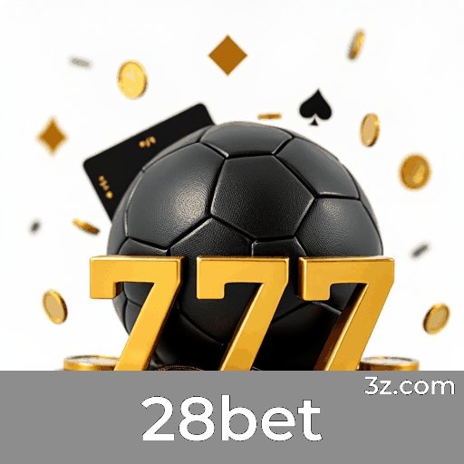 28bet: Plataforma de Apostas Online Confiável e Segura