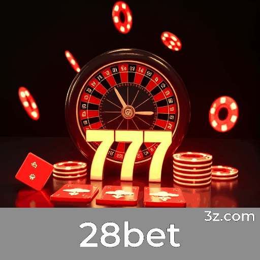 28bet: Plataforma de Apostas Online Confiável e Segura